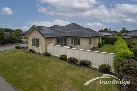 Photo of property in 17 Strauss Drive, Rolleston, 7614