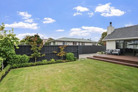 Photo of property in 88 Cotswold Avenue, Bishopdale, Christchurch, 8053