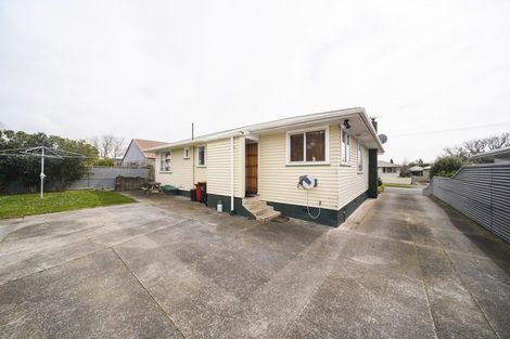 Photo of property in 4 Slacks Road, Awapuni, Palmerston North, 4412