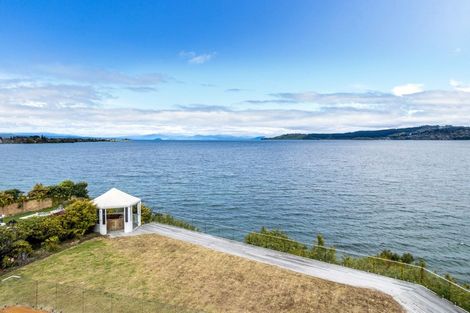 Photo of property in 159 Lake Terrace, Hilltop, Taupo, 3330