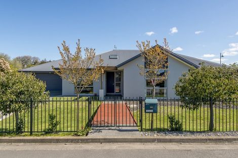 Photo of property in 30 John Campbell Crescent, Hillmorton, Christchurch, 8024