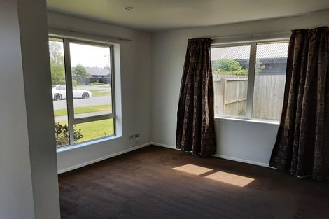 Photo of property in 32 Greenwich Street, Halswell, Christchurch, 8025