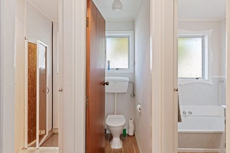 Photo of property in 7b Browne Street, Waitara, 4320