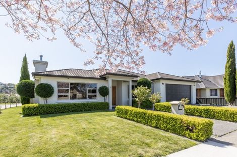 Photo of property in 3 Pinotage Drive, Greenmeadows, Napier, 4112