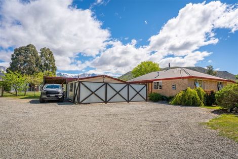 Photo of property in 5629 Kurow Duntroon Road, Kurow, 9498
