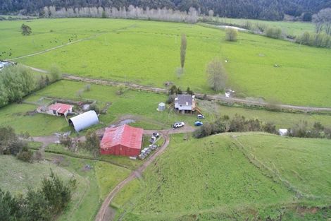 Photo of property in 169 Addison Road, Waimana, 3196