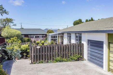 Photo of property in 2/54 Sapphire Street, Casebrook, Christchurch, 8051
