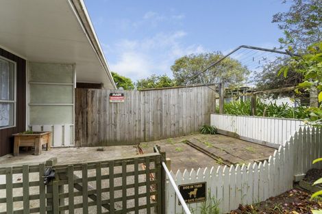 Photo of property in 1/11 Rimu Road, Raumati Beach, Paraparaumu, 5032