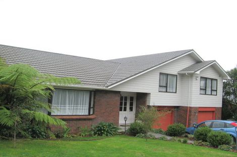 Photo of property in 41 Peterhouse Street, Tawa, Wellington, 5028