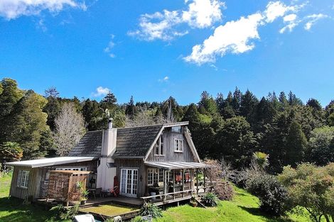Photo of property in 243 Creamery Road, Kohukohu, 0491