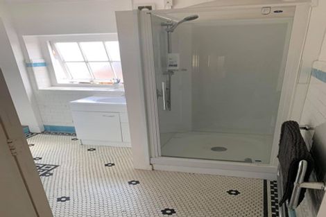 Photo of property in Fire Station Apartments, 54 Northland Road, Northland, Wellington, 6012