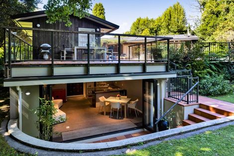 Photo of property in 42a Regan Street, Stratford, 4332