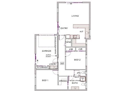 Photo of property in 49a Argyle Street, Mornington, Dunedin, 9011