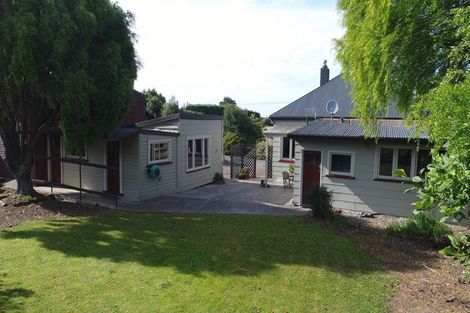 Photo of property in 285 Flora East, Makarewa, Invercargill, 9876