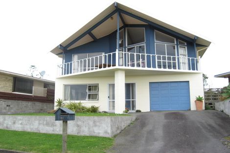 Photo of property in 21 Tiromoana Crescent, Bell Block, New Plymouth, 4312