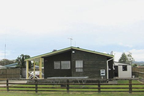 Photo of property in 8 Buchanan Street, Opotiki, 3122