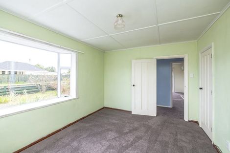 Photo of property in 2 William Kemp Place, Solway, Masterton, 5810