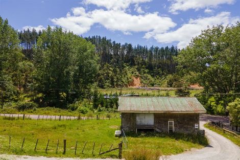 Photo of property in 55 Rigden Road, Opua, 0272