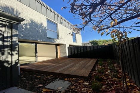 Photo of property in 4/19 Courtenay Street, St Albans, Christchurch, 8014