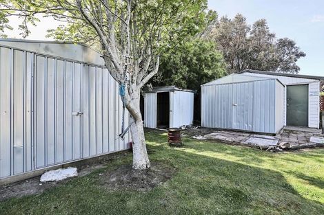 Photo of property in 124 Moulson Street, Strathern, Invercargill, 9812