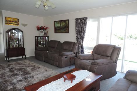 Photo of property in 12 Konini Place, Matamata, 3400