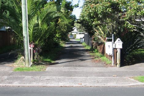 Photo of property in 1/10 Evelyn Street, Papatoetoe, Auckland, 2025