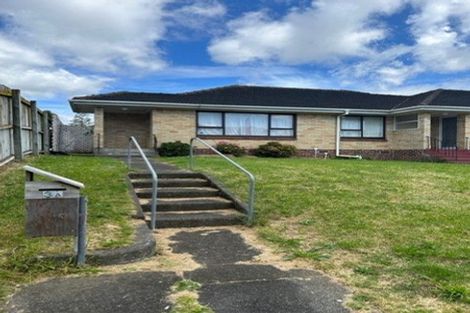 Photo of property in 3a Sutton Crescent, Papatoetoe, Auckland, 2025
