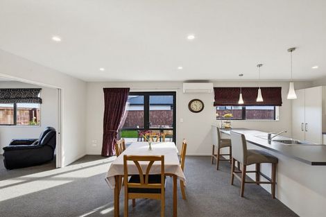 Photo of property in 12 Lloyds Close, Rolleston, 7614