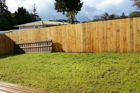 Photo of property in 18 Keats Place, Blockhouse Bay, Auckland, 0600