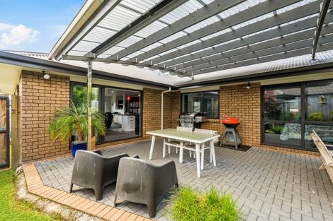 Photo of property in 31 Hamon Place, Pukehangi, Rotorua, 3015