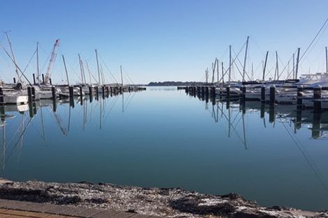 Photo of property in 91 Gills Road, Bucklands Beach, Auckland, 2014