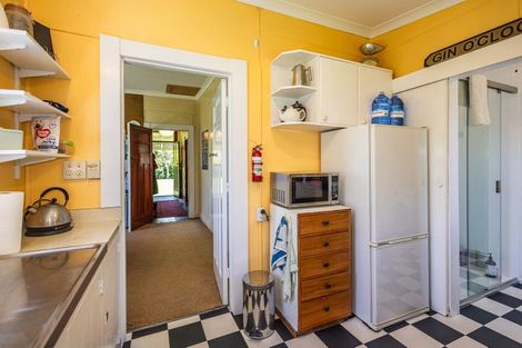 Photo of property in 10 Piwari Street, Rangataua, Ohakune, 4691