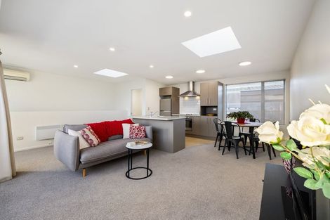 Photo of property in 87b Canon Street, St Albans, Christchurch, 8014