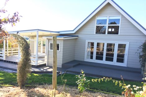 Photo of property in 1331 Waianakarua Road, Kakanui, Oamaru, 9495