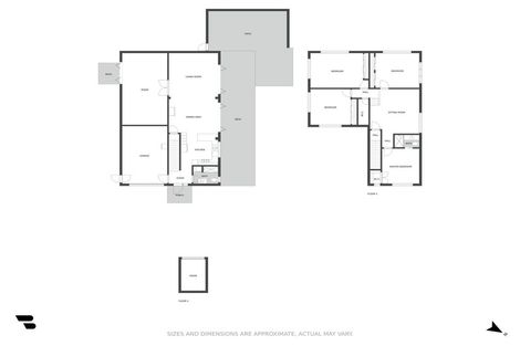 Photo of property in 161 Broomfields Road, Whitford, 2571