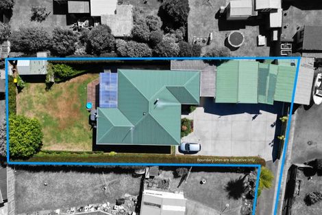 Photo of property in 18 Matai Avenue, Matamata, 3400