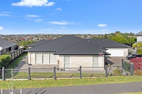 Photo of property in 5 Meadowbank Rise, Bethlehem, Tauranga, 3110