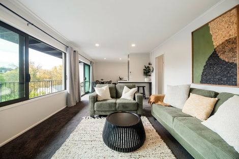 Photo of property in 3/27 Hillsborough Terrace, Hamilton Central, Hamilton, 3204