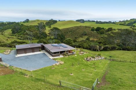 Photo of property in 1044 Awhitu Road, Pollok, Waiuku, 2683
