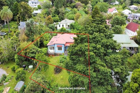 Photo of property in 4 Church Street, Kohukohu, 0491