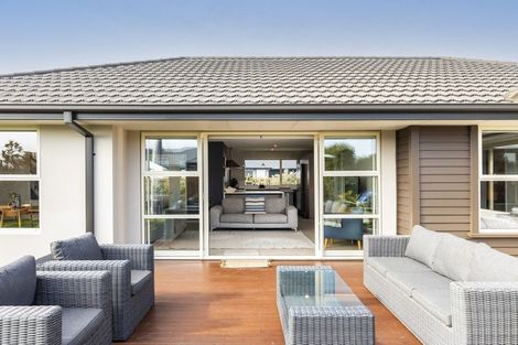 Photo of property in 19 Flaxon Place, Burwood, Christchurch, 8083