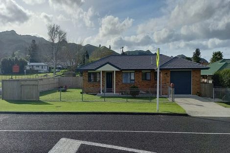 Photo of property in 1 Russell Street, Waihi, 3610