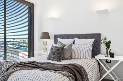 Photo of property in Latimer Terraces, 3/197 Hereford Street, Christchurch Central, Christchurch, 8011