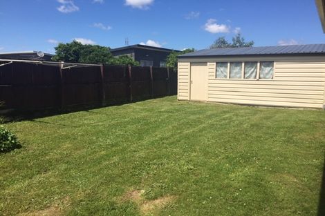 Photo of property in 1 Westwood Place, Ngaruawahia, 3720