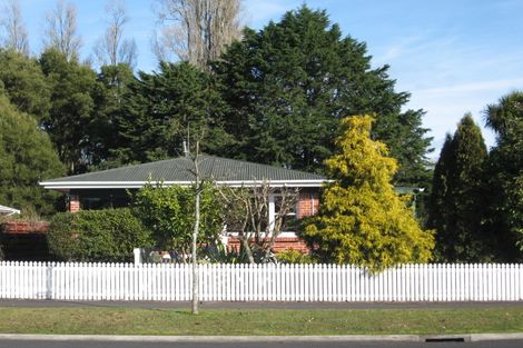 Photo of property in 38 Flynn Road, Hillcrest, Hamilton, 3216