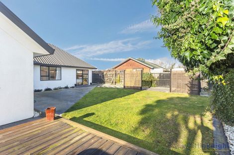 Photo of property in 27 Fairweather Crescent, Kaiapoi, 7630