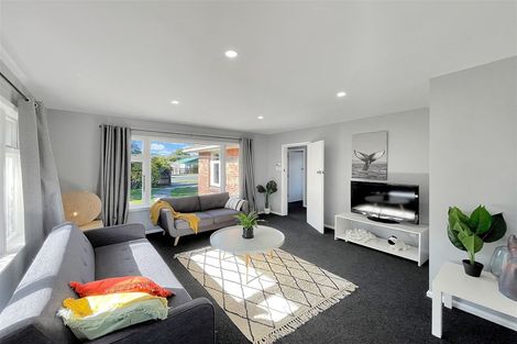 Photo of property in 110 Halswell Road, Hillmorton, Christchurch, 8025