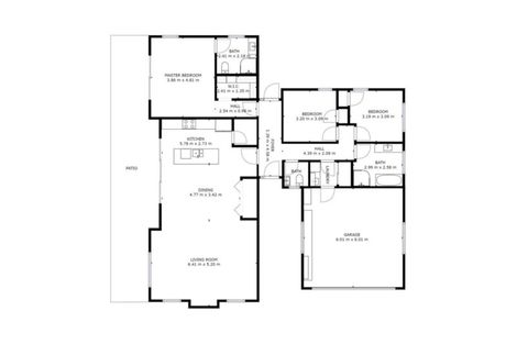 Photo of property in 9 Caledonian Place, Cromwell, 9310