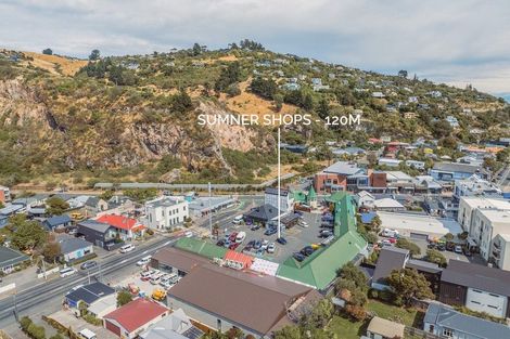 Photo of property in 4 Stoke Street, Sumner, Christchurch, 8081