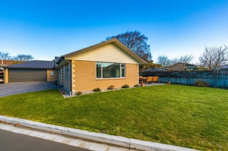 Photo of property in 196d Gayhurst Road, Dallington, Christchurch, 8061